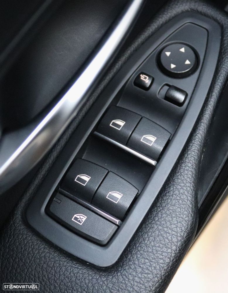 BMW 420 Gran Coupé d Desportiva M Auto - 11