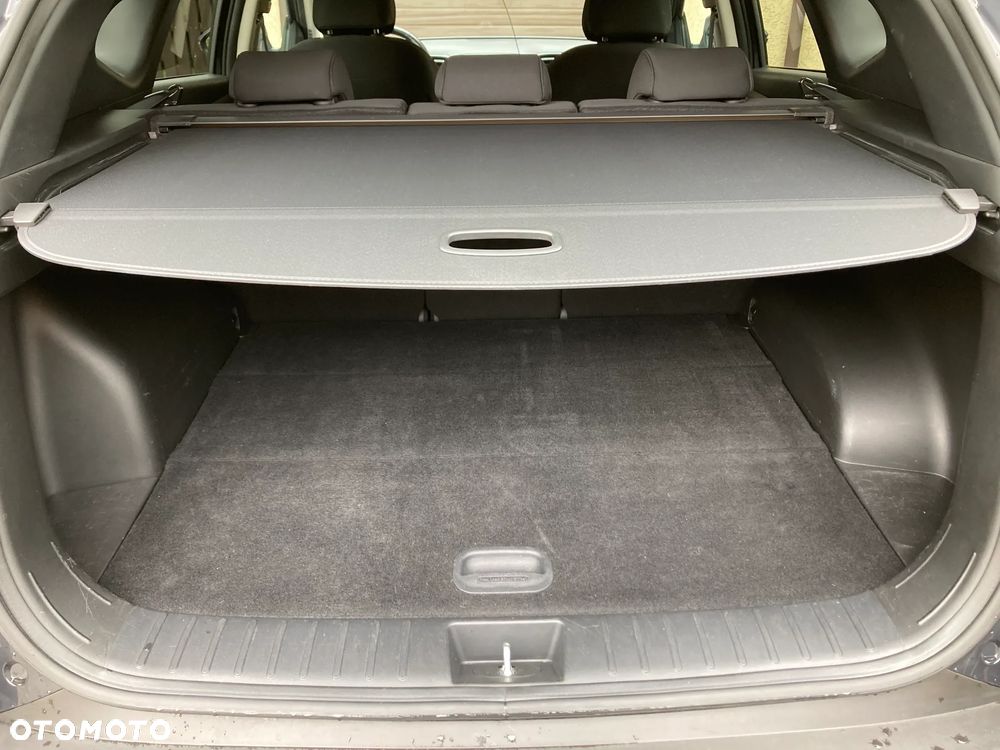 Hyundai Tucson 1.6 T-GDi Executive 2WD - 24