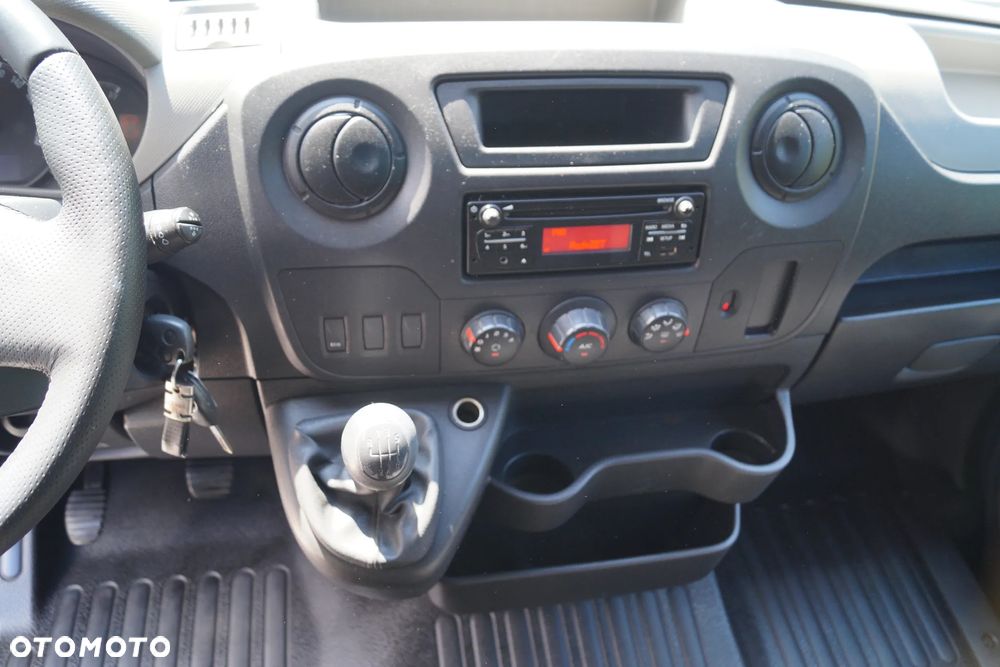 Renault Master - 23