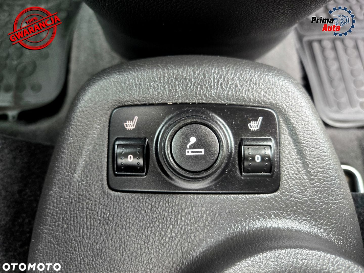 Ford Tourneo Connect - 30