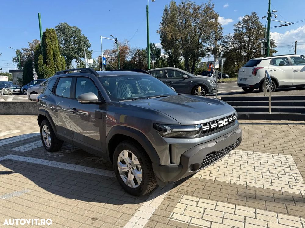 Dacia Duster - 10