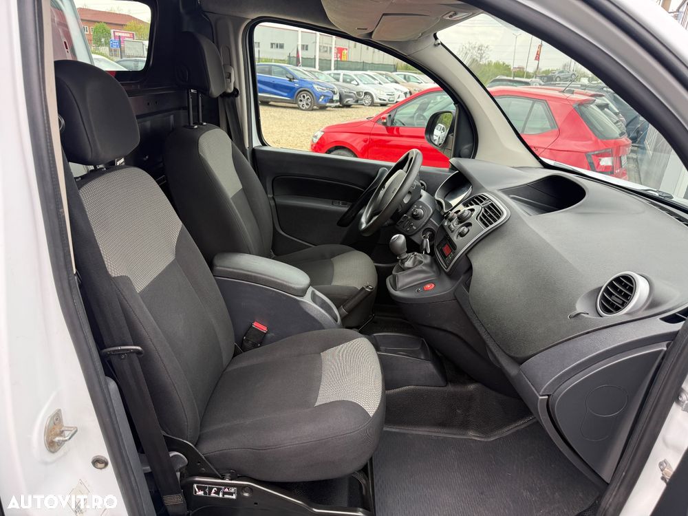 Renault Kangoo BLUE dCi 95 Intens - 7