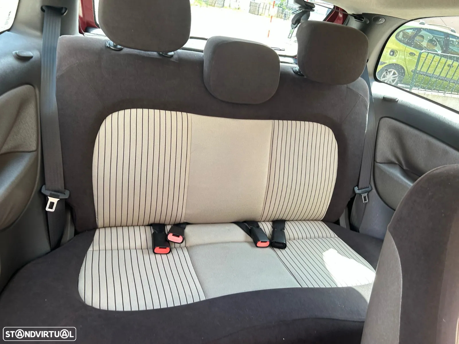 Lancia Ypsilon 1.2 Argento 5 - 5