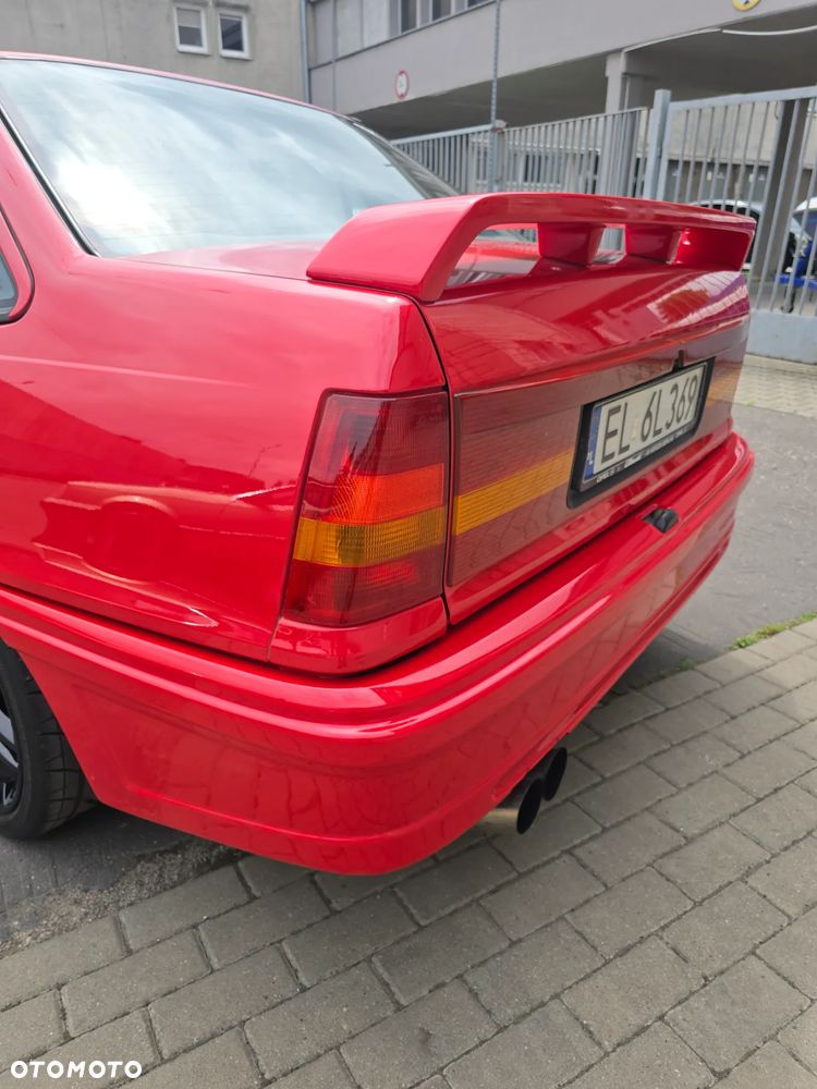 Opel Kadett E 2.0 i GSi 16V - 5