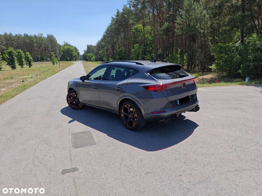 Cupra Formentor - 2
