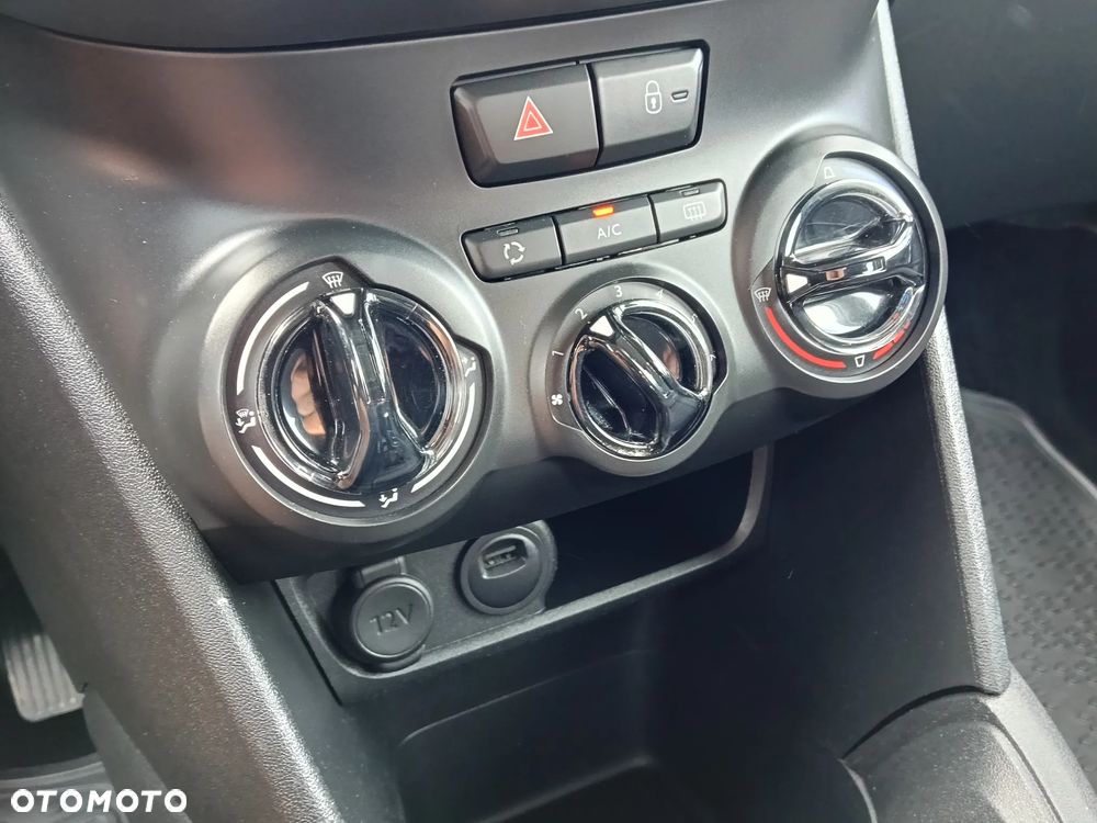Peugeot 208 Blue-HDi 100 Stop&Start Active - 21