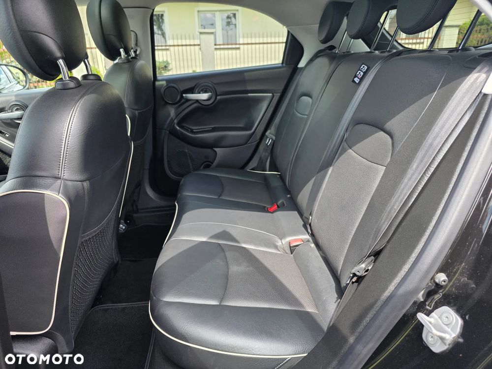 Fiat 500X Dolcevita 1.3 Cross DCT - 15