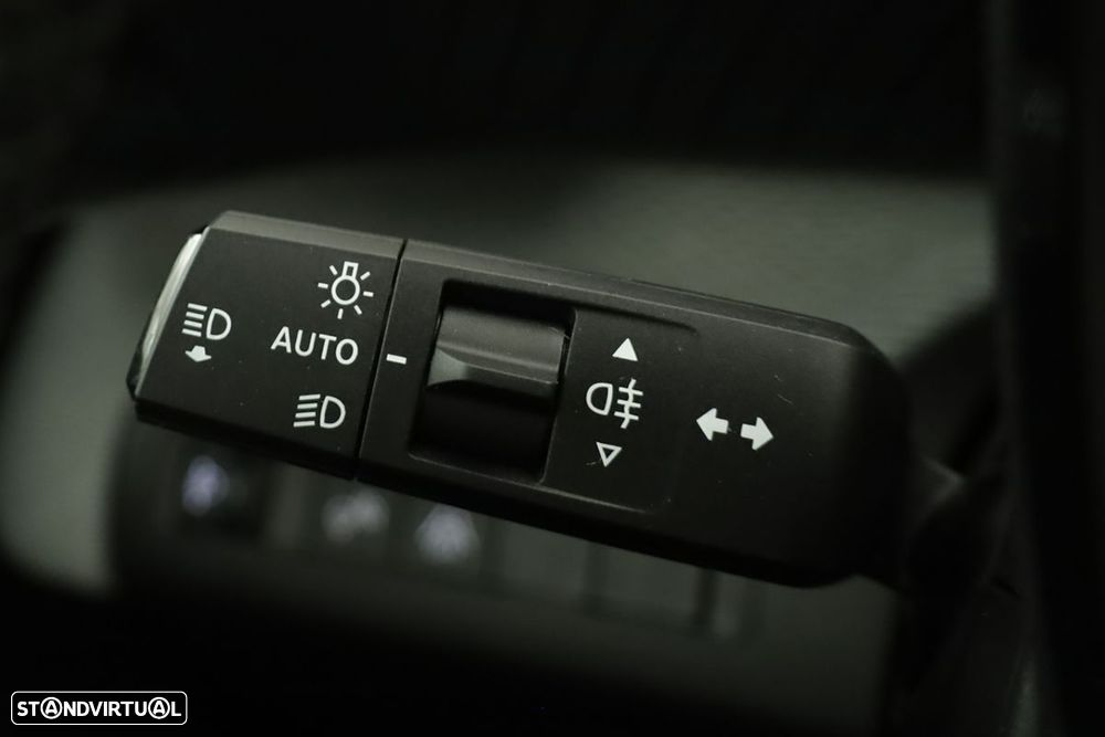 Citroën e-C3 44 kWh Autonomia Conforto Max - 17
