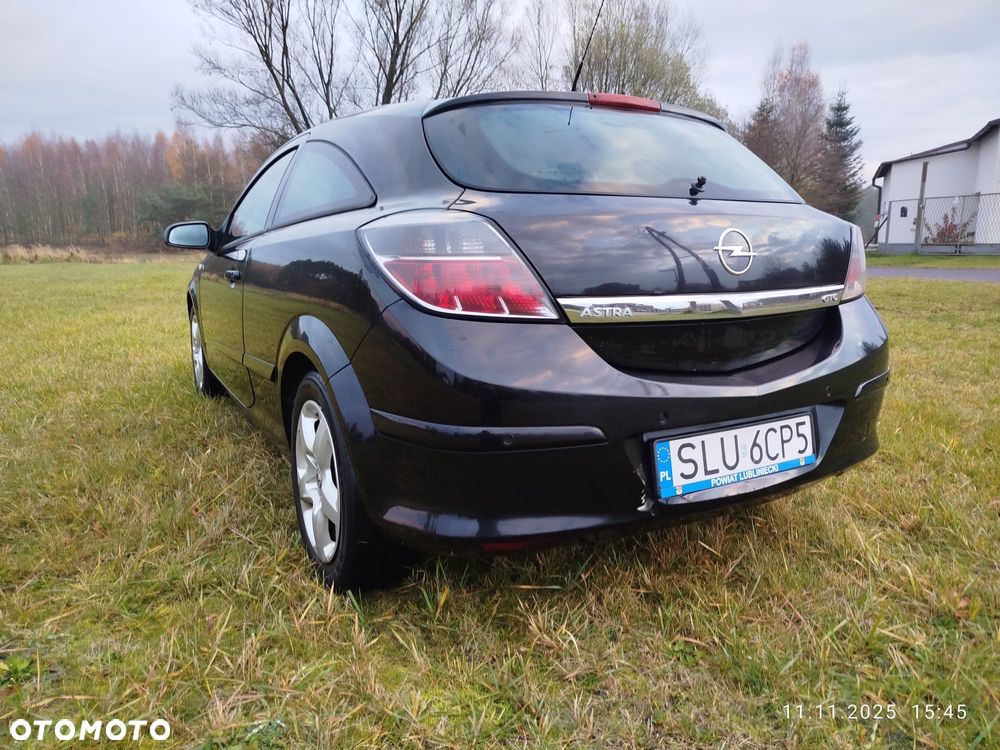 Opel Astra - 2
