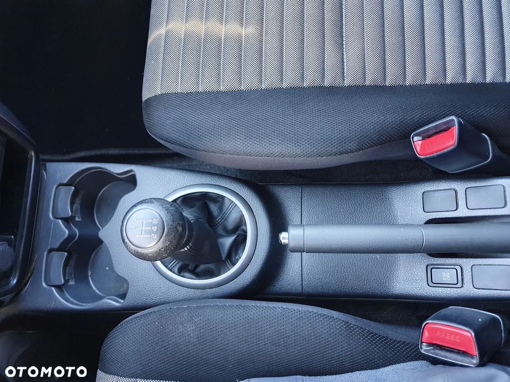 Suzuki SX4 1.6 VVT 4x2 City - 19