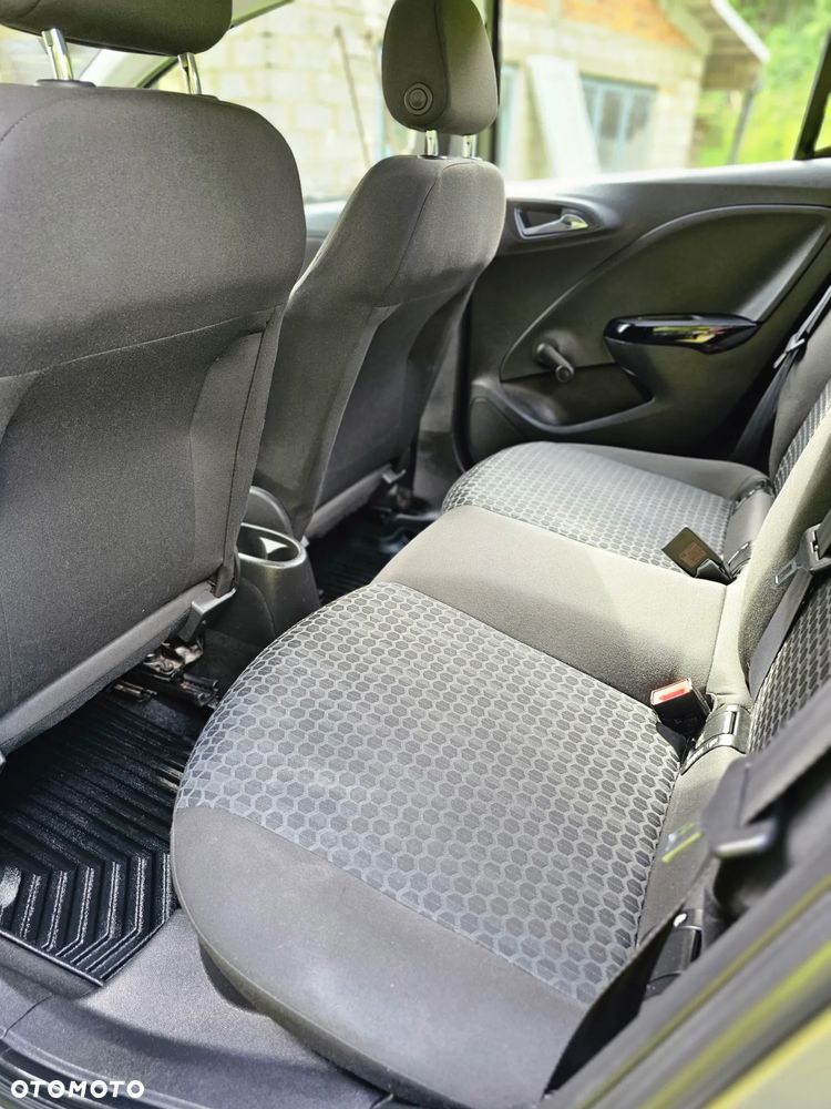 Opel Corsa - 8