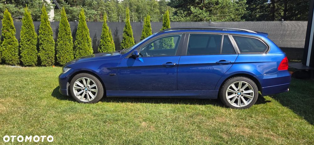 BMW Seria 3 - 3