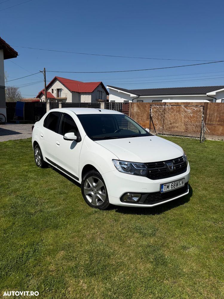 Dacia Logan 0.9 TCe SL Prestige PLUS - 9