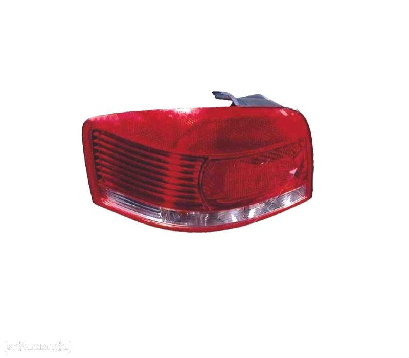 FAROLIM ESQ AUDI A3 3P 03-08 - 1