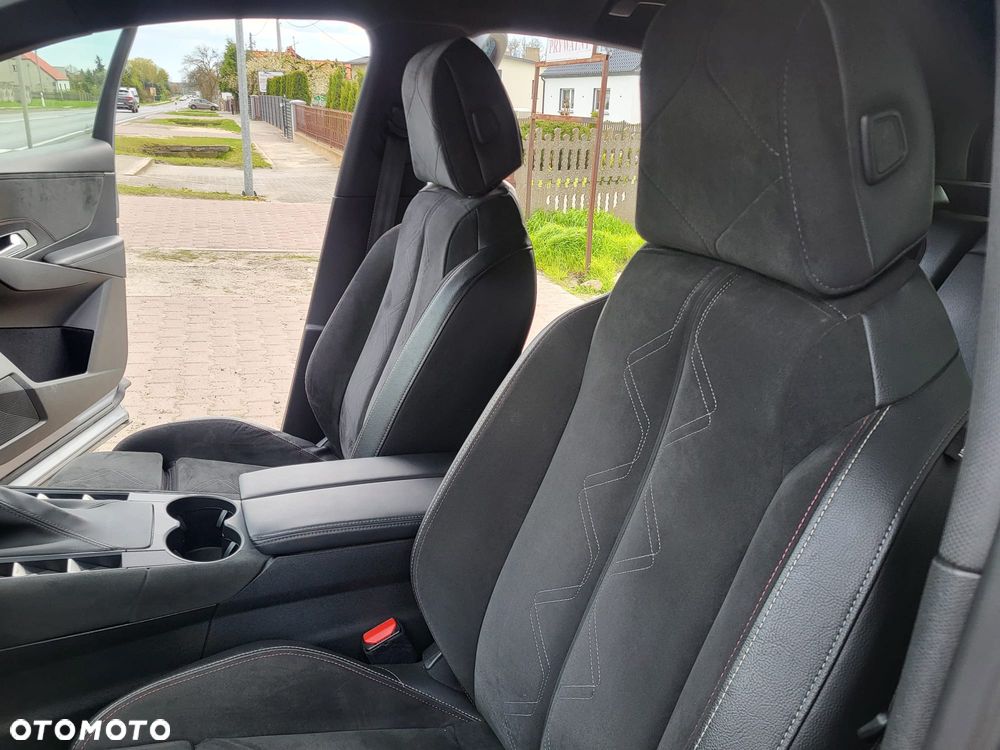 DS Automobiles DS 7 Crossback 1.2 PureTech GPF Be Chic - 38
