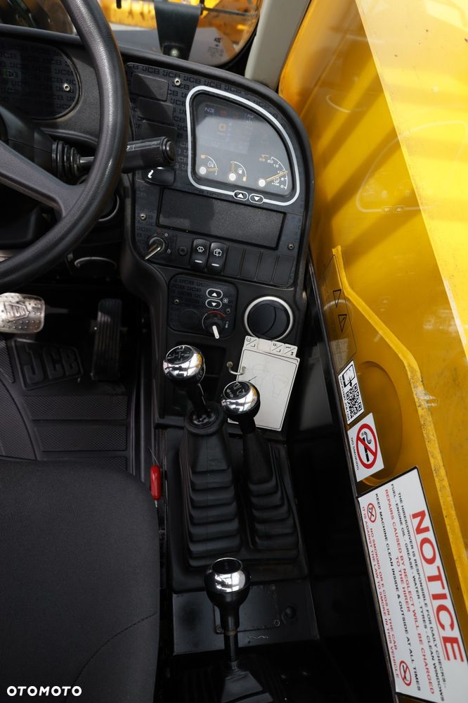 JCB 531-70 - 34