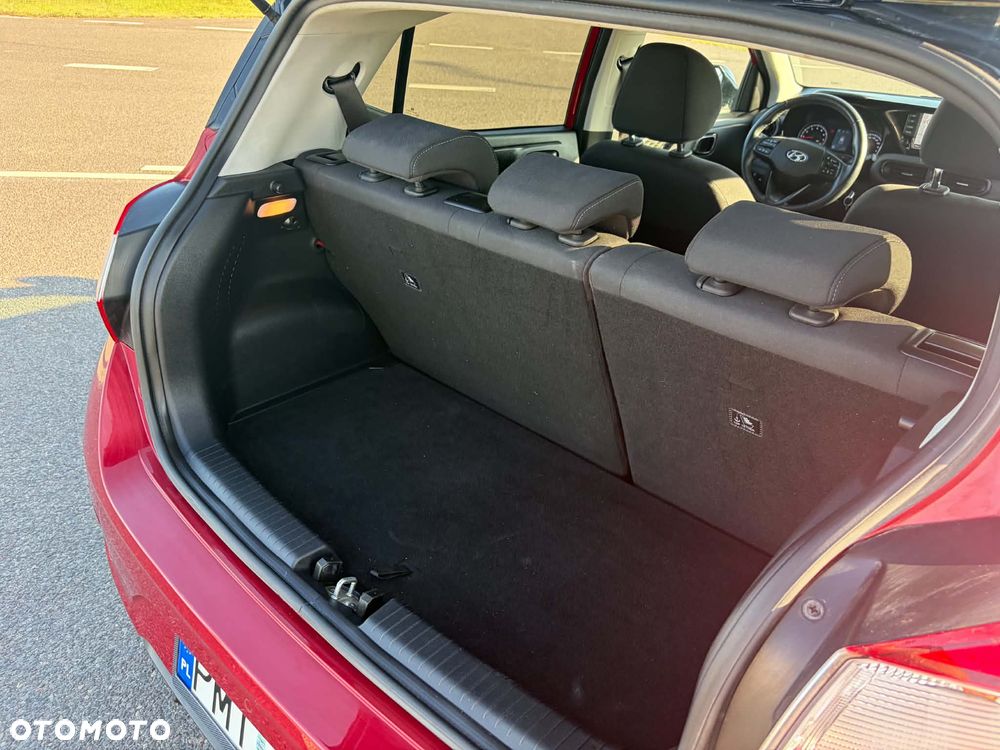 Hyundai i10 1.2 Comfort - 23