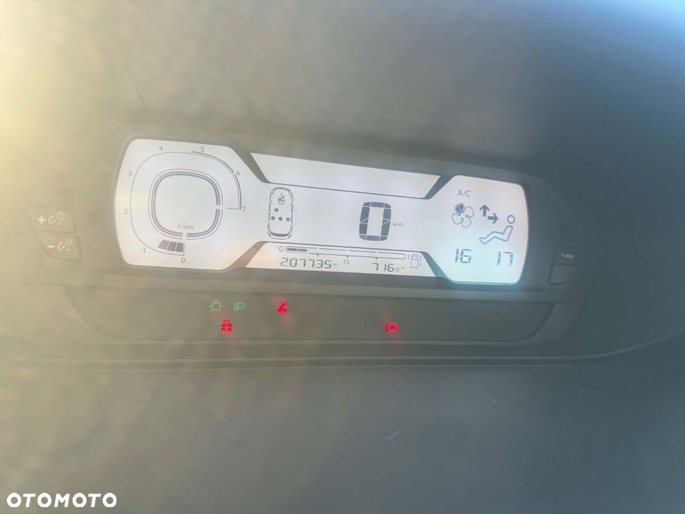 Citroën C4 Picasso - 5