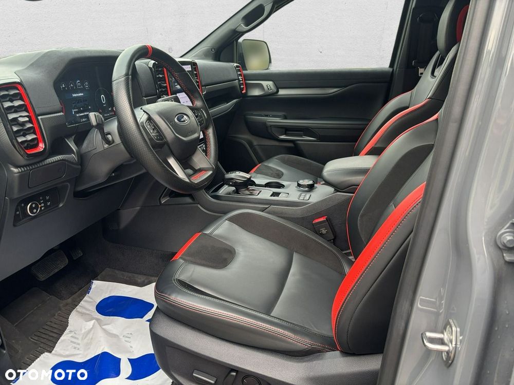 Ford Ranger - 10