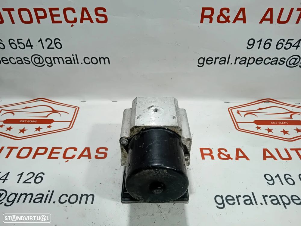 Módulo Abs Opel Vectra C 13664101 Original - 5