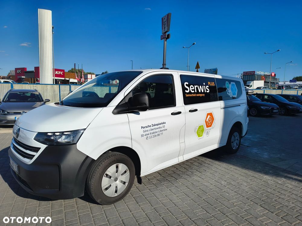 Volkswagen Caravelle 2.0 TDI L2 Style - 4