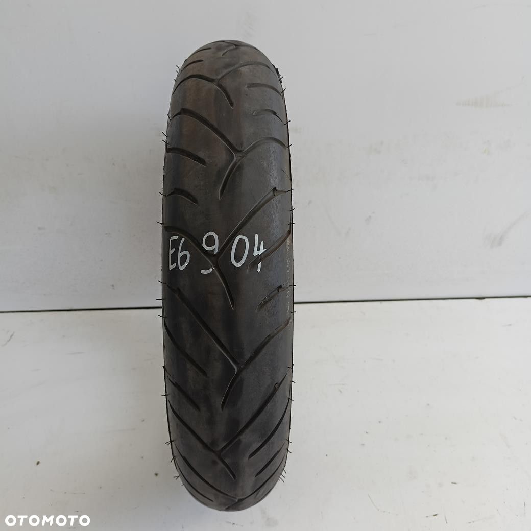 OPONA MOTOR 120/70/17 DUNLOP (E6904) - 1