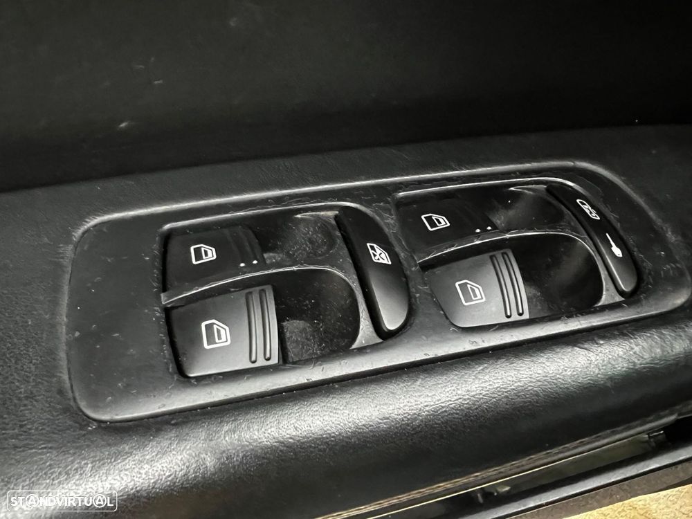 Porsche Cayenne S Tiptronic - 40