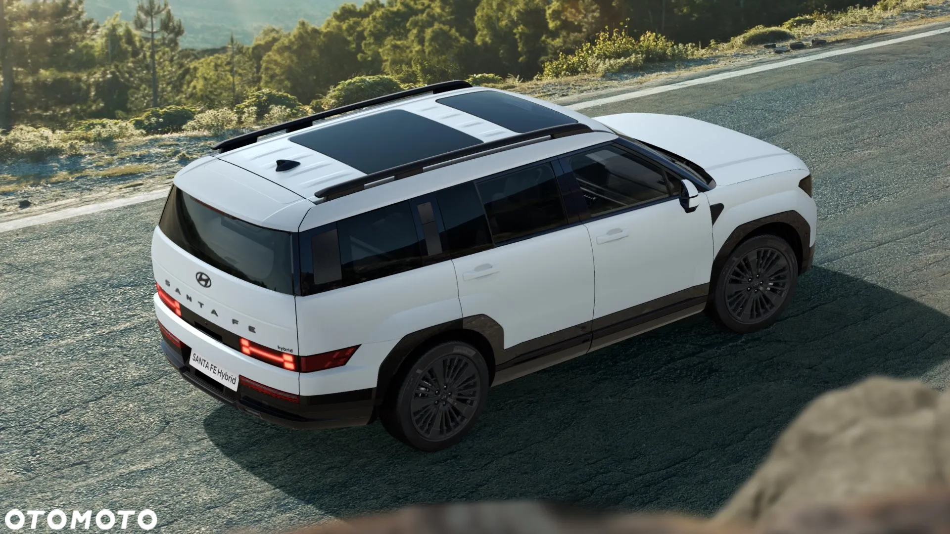 Hyundai Santa Fe - 12