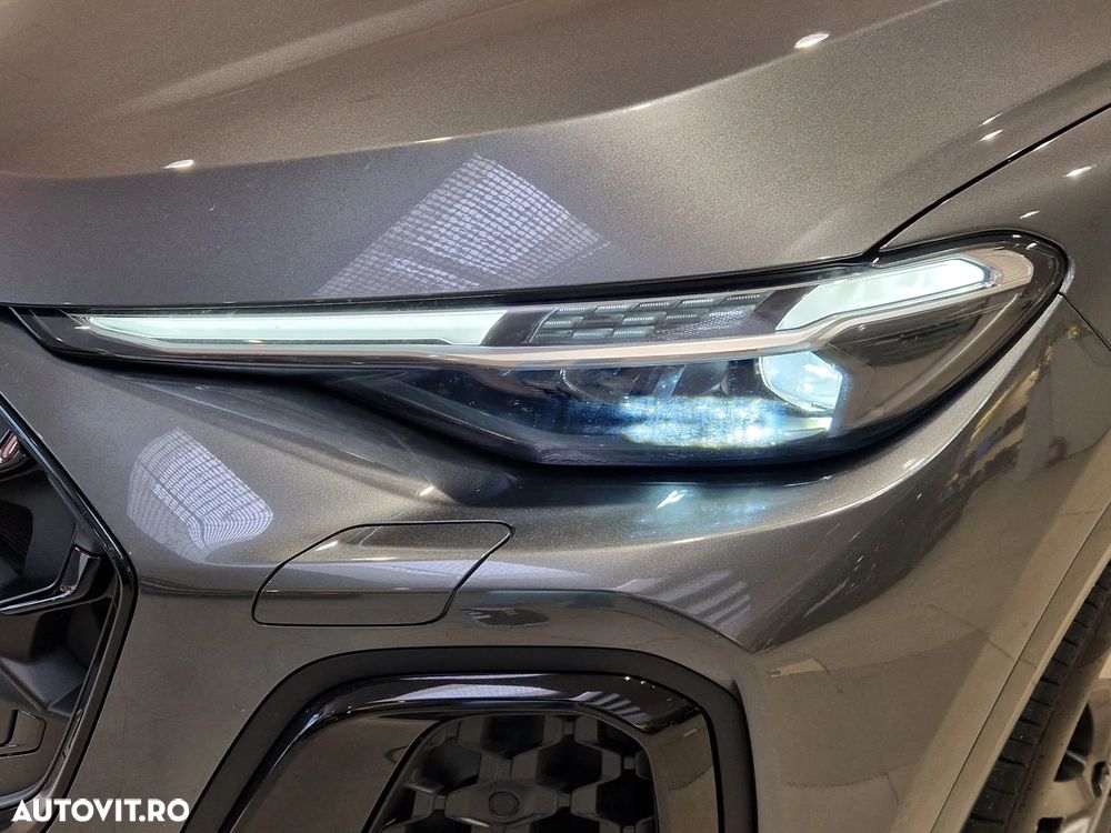 Audi Q5 40 TDI quattro S tronic MHEV - 7