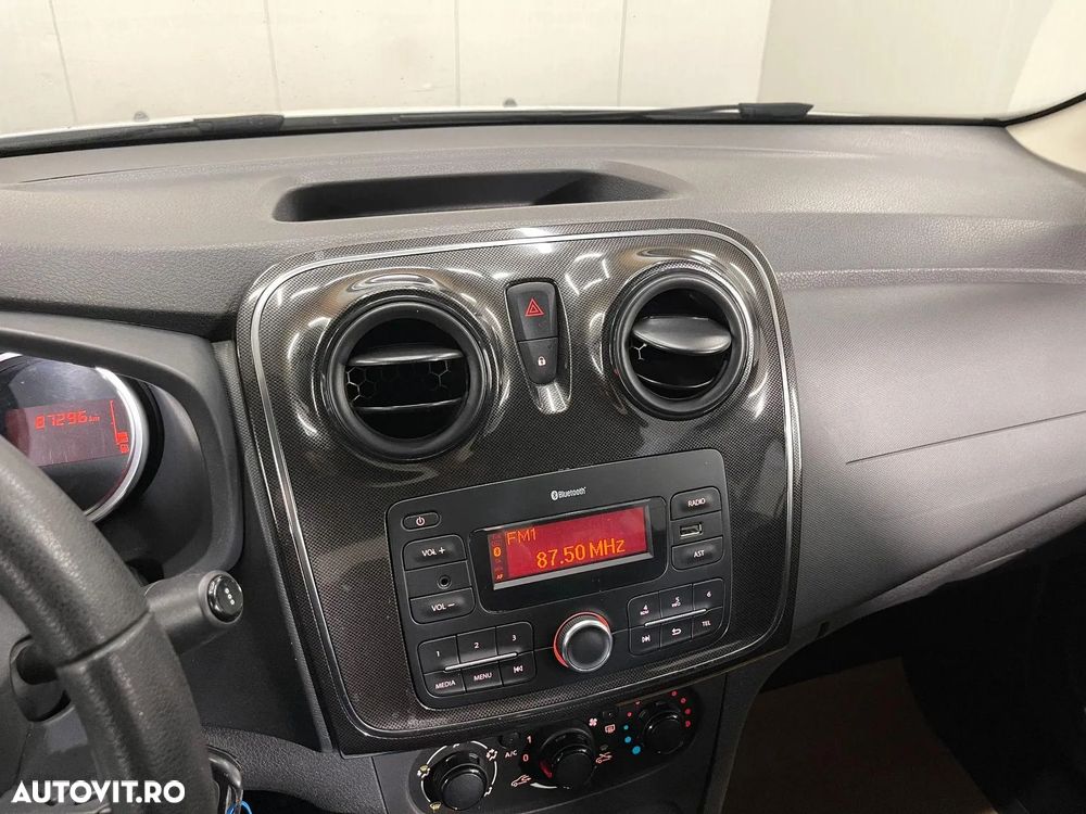 Dacia Logan 1.0 SCe Laureate - 14