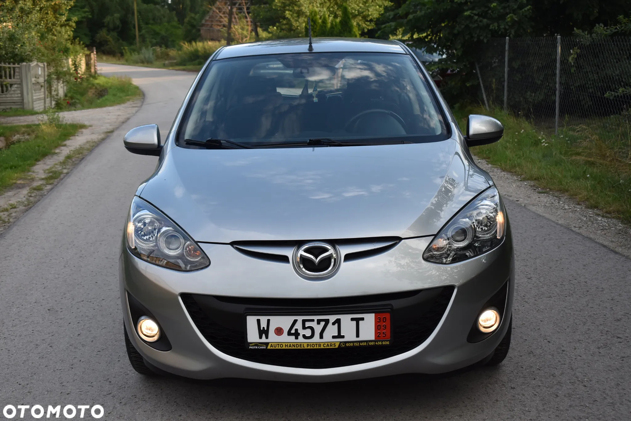 Mazda 2 1.5 Sport - 17