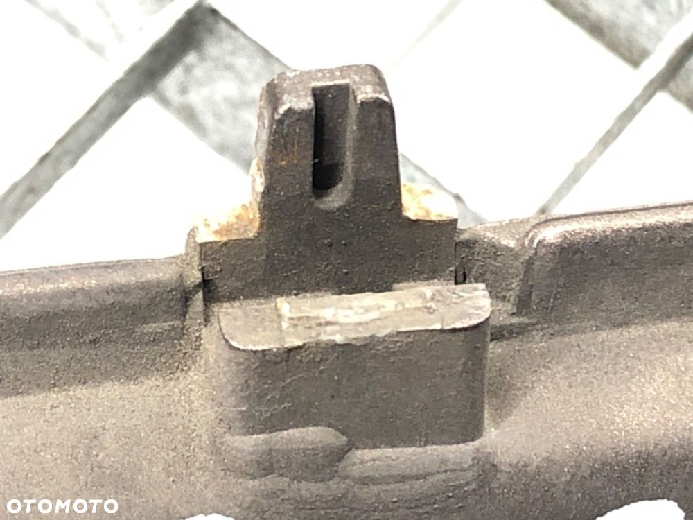 ATRAPA GRILL - 130.00 PLN - MITSUBISHI PAJERO PININ I (H6_W, H7_W) 1999 - 2007 1.8 (H76W, H66W) 84 - 5