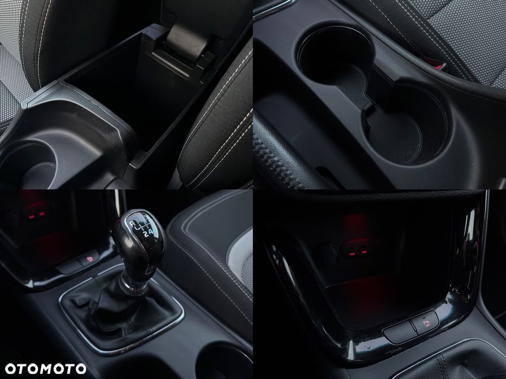 Kia Ceed 1.6 GDI Business Line - 18