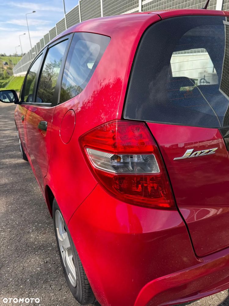 Honda Jazz 1.2 i-VTEC S Cool - 4