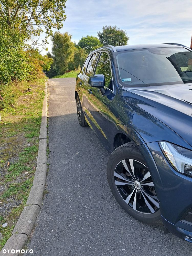 Volvo XC 60 - 6
