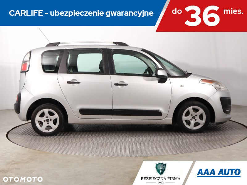 Citroën C3 Picasso - 7