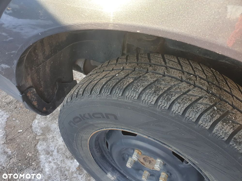 SsangYong/KGM Actyon 200 Xdi Elegance - 7