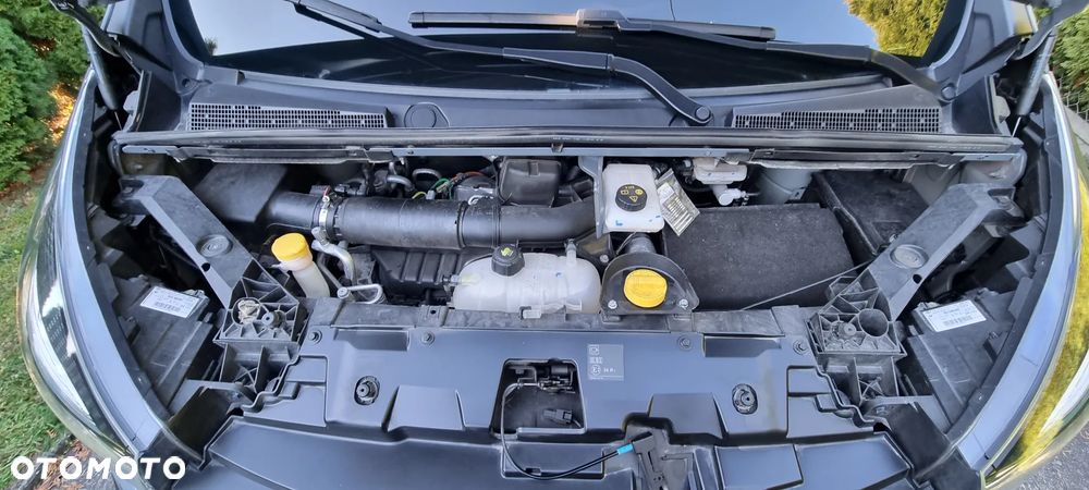 Renault Trafic Kombi 2.0 dCi L2 HD Pack Clim - 13