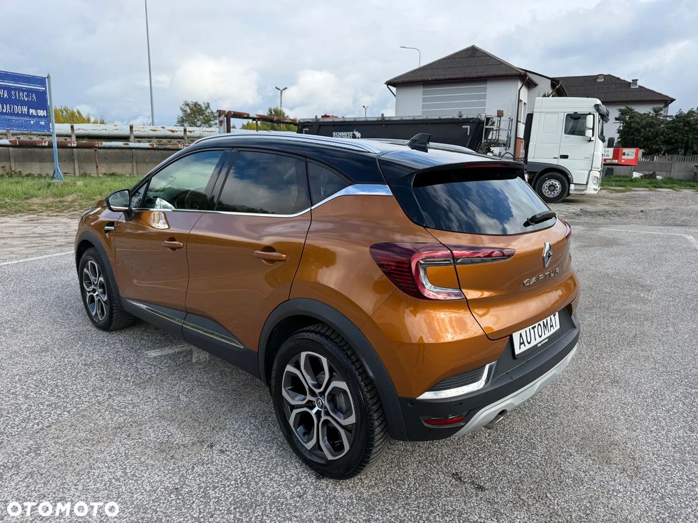 Renault Captur 1.3 TCe Intens EDC - 34