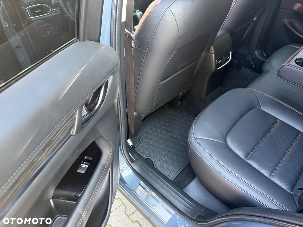 Mazda CX-5 2.5 Homura AWD - 17