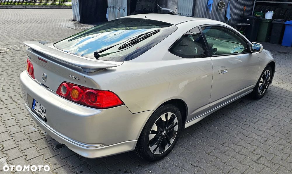 Acura RSX - 3