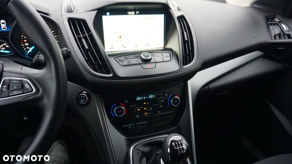 Ford Kuga 1.5 EcoBlue COOL&CONNECT - 3