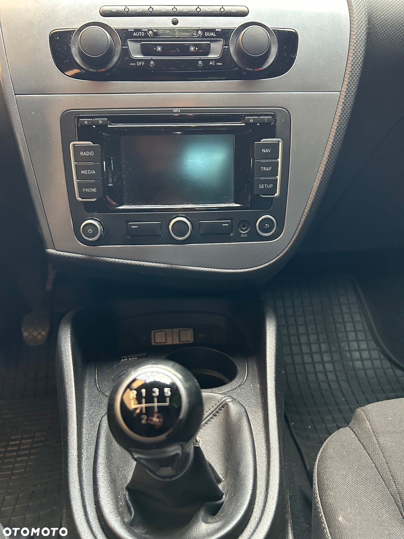Seat Leon 1.9 TDI Audience - 10
