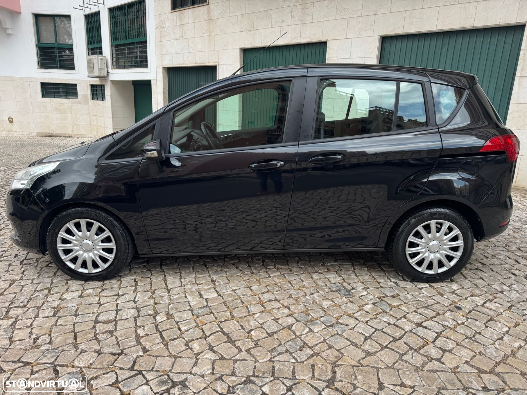 Ford B-Max 1.0 EcoBoost Trend - 20
