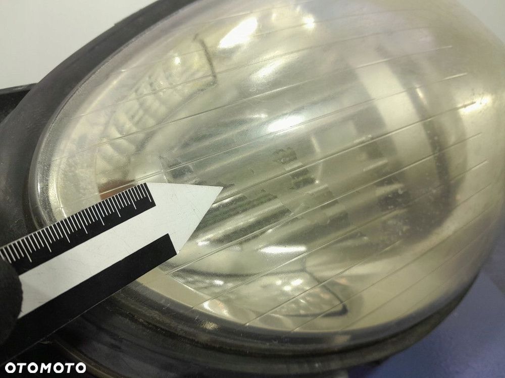 MERCEDES R W251 LAMPA REFLEKTOR PRAWY XENON 263448-02 - 3