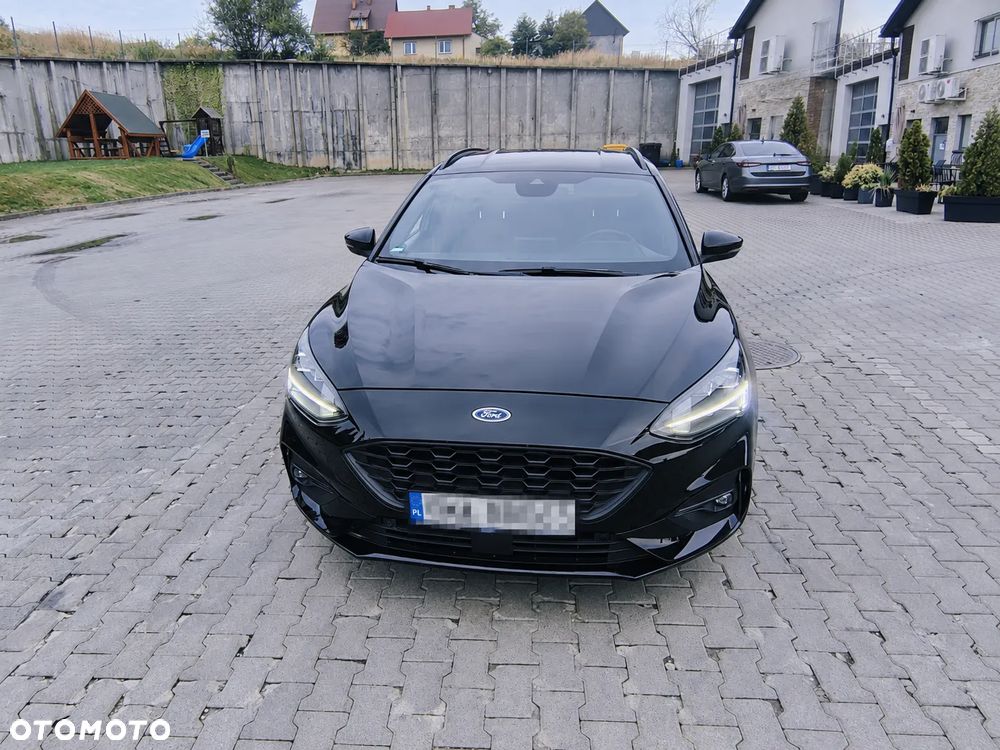 Ford Focus - 3