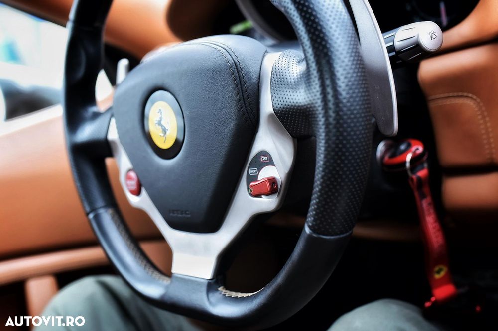 Ferrari California - 2