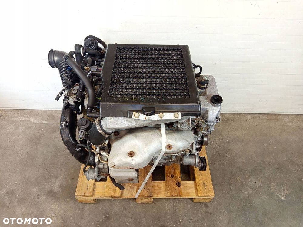 Mazda CX-7 2010 Kompletne silniki - 3