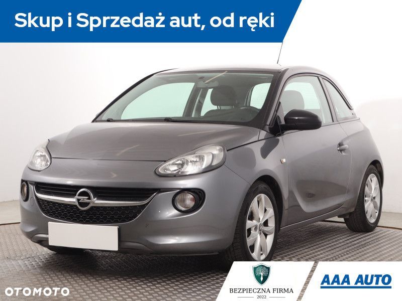 Opel Adam - 3