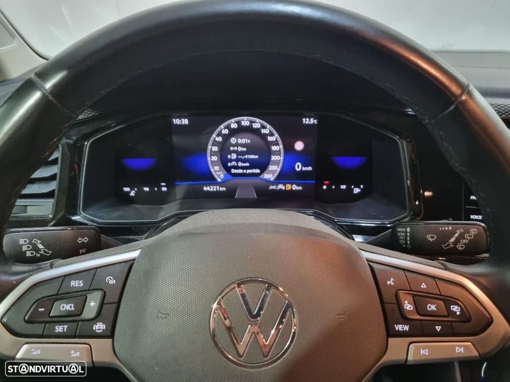 VW Polo 1.0 TSI Urban - 8